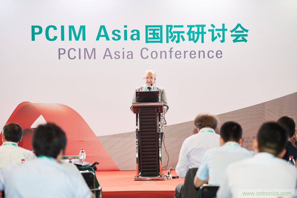 PCIM Asia 2019 展商反應(yīng)熱烈，至今已售出超過70%展位
