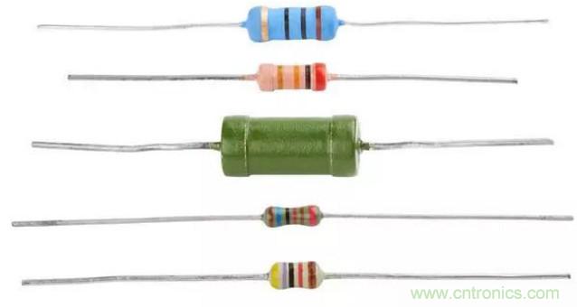 我們在電路設(shè)計(jì)中如何選擇電阻？