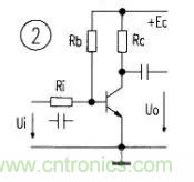 如何快速確定三極管的工作狀態(tài)？有什么方法？
