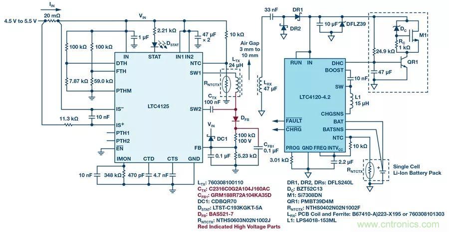 無線電池充電器設(shè)計(jì)太繁瑣？試試感性這條路