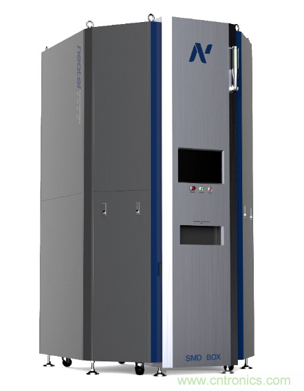 智能制造新時代，摯錦科技讓您一飽眼福！