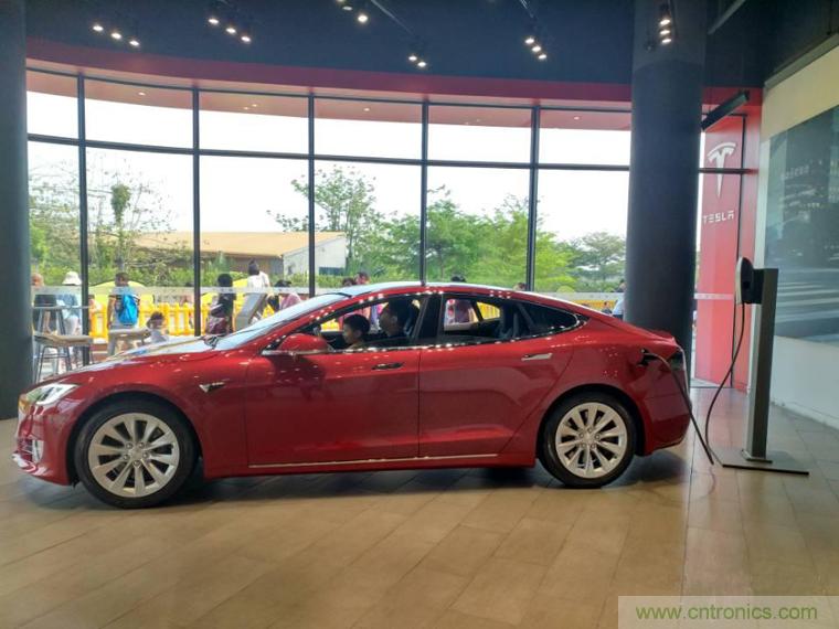 特斯拉一季度交付報告出爐，產(chǎn)能危機變需求危機？