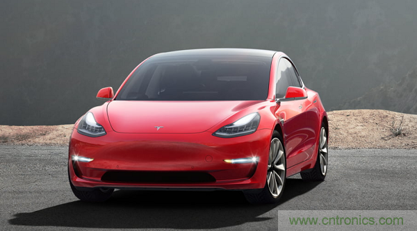 特斯拉一季度交付報告出爐，產(chǎn)能危機變需求危機？