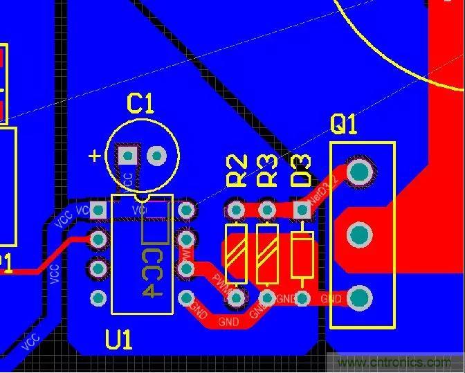 MOS管驅動設計，你一定要掌握這些&ldquo;重要細節(jié)&rdquo;！