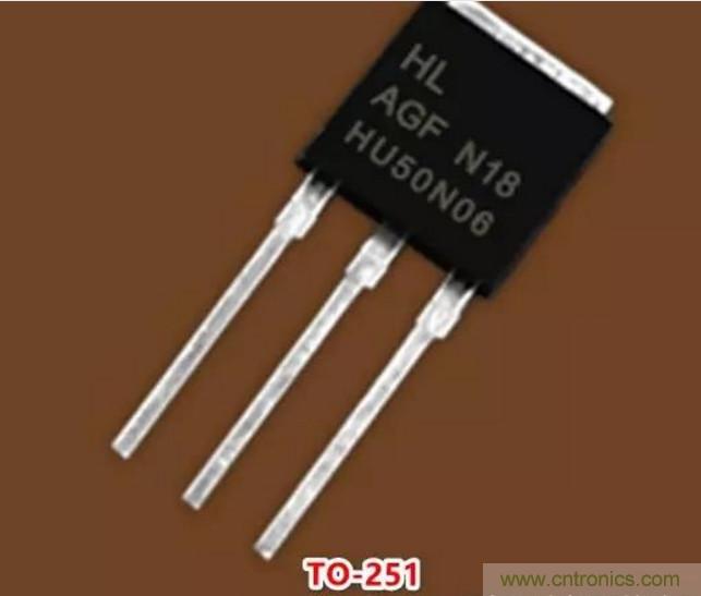 MOS管封裝與參數(shù)有著怎樣的關(guān)系，如何選擇合適封裝的MOS管