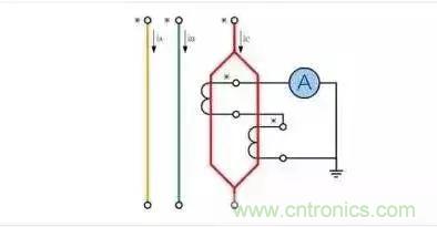 珍藏版電流互感器接線圖 太全了！