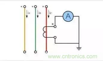 珍藏版電流互感器接線圖 太全了！