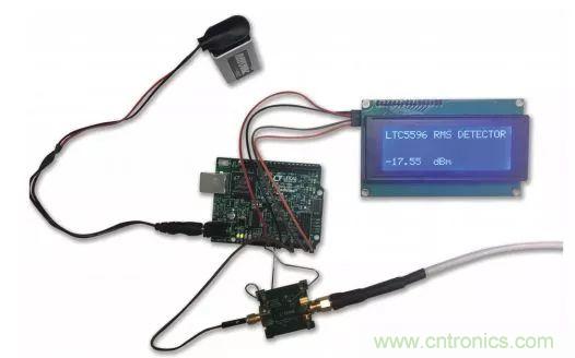 &ldquo;物美價廉&rdquo;RMS功率計，了解一下