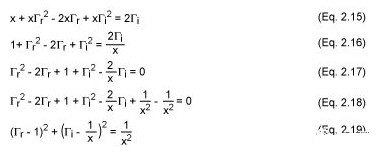 阻抗匹配與史密斯圓圖，這是我見(jiàn)過(guò)最詳盡的版本