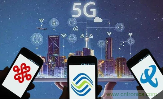 三大運營商齊聚福州，5G創(chuàng)新應用燃爆數(shù)字中國建設成果展覽現(xiàn)場