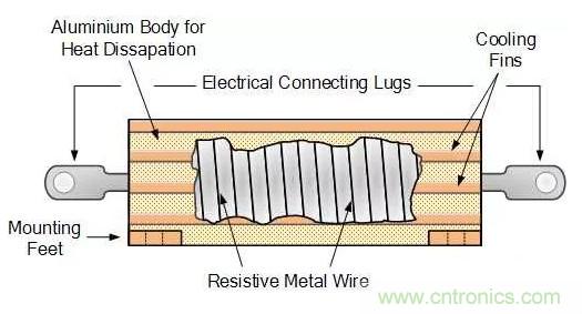 基礎知識篇&mdash;&mdash;電阻