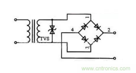 【干貨】TVS二極管的三大特性，你知道嗎？