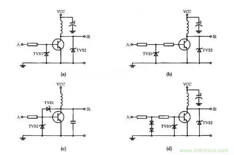 【干貨】TVS二極管的三大特性，你知道嗎？