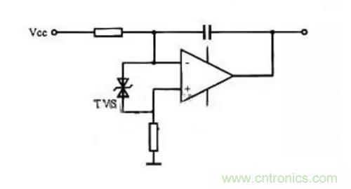 【干貨】TVS二極管的三大特性，你知道嗎？