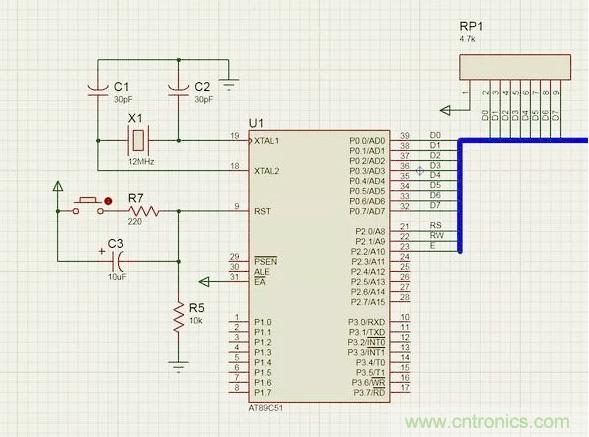 更深層次了解，電容是起了什么作用？