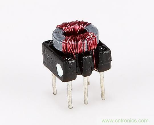 電路上的共模電感是接在開關(guān)電源哪里，你知道嗎？