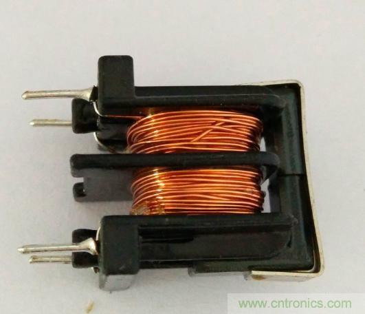 電路上的共模電感是接在開關(guān)電源哪里，你知道嗎？