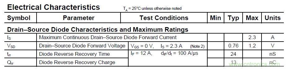 硬件開發(fā)，我想和MOS管聊聊