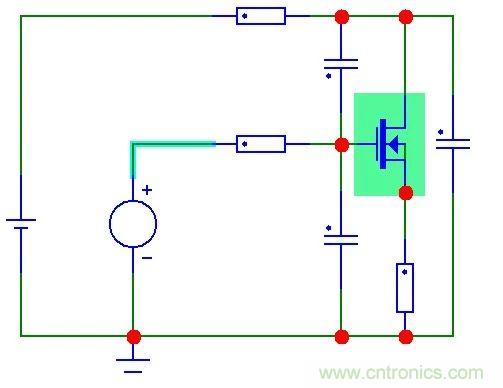 硬件開發(fā)，我想和MOS管聊聊