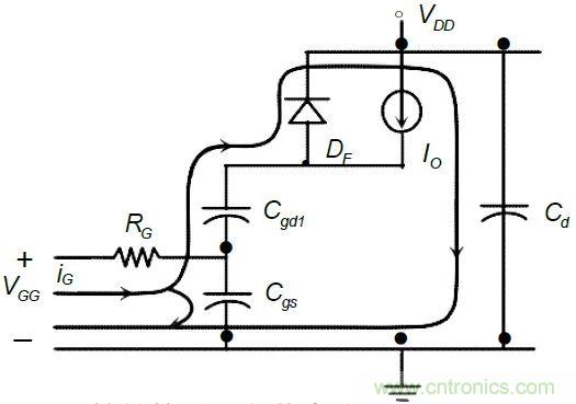 硬件開發(fā)，我想和MOS管聊聊