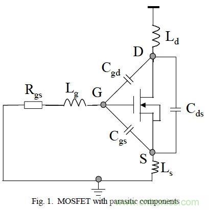 硬件開發(fā)，我想和MOS管聊聊
