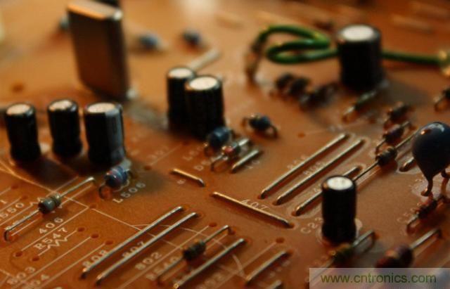 如何判斷晶片電阻好壞？