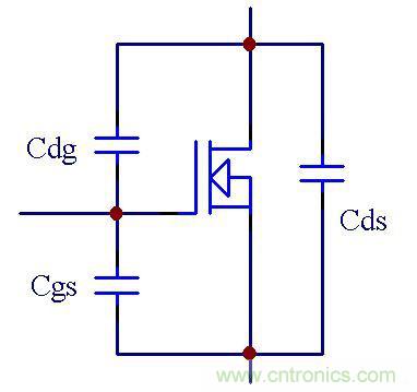如何區(qū)分寄生電容與分布電容？