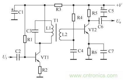 詳解耦合電路的原理、功能以及種類