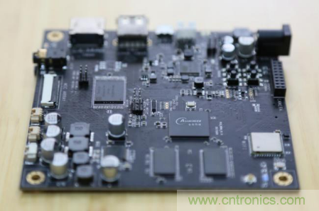 全志科技聯(lián)合眾多優(yōu)秀方案商，與您相約CES Asia 2019，精彩紛呈等你來！