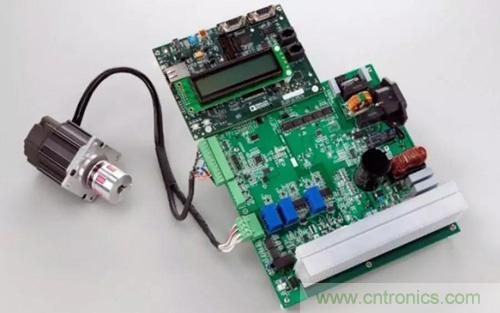 如何實現(xiàn)電機驅(qū)動中&Sigma;-&Delta; ADC的最佳性能？