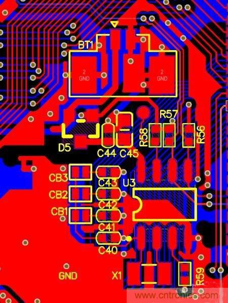 如何設(shè)計(jì)RTC電路？