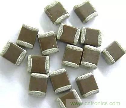 電容參數(shù)X5R,X7R,Y5V,COG 全面講解！值得收藏