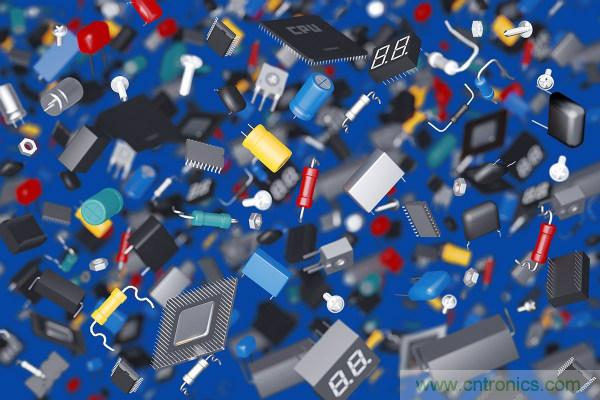 了解這些元器件基礎(chǔ)知識，你就是高手（一）