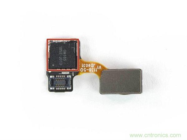 深度拆解能拍清月亮的手機(jī)&mdash;P30 