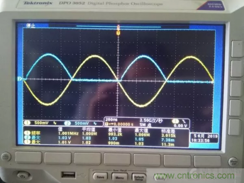 精密整流電路實(shí)驗(yàn)，你看懂了嗎？