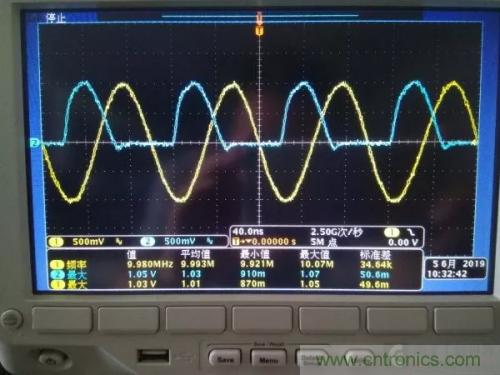精密整流電路實(shí)驗(yàn)，你看懂了嗎？