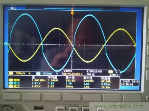 精密整流電路實(shí)驗(yàn)，你看懂了嗎？
