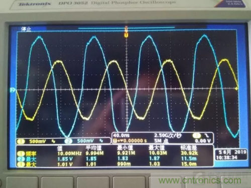 精密整流電路實(shí)驗(yàn)，你看懂了嗎？