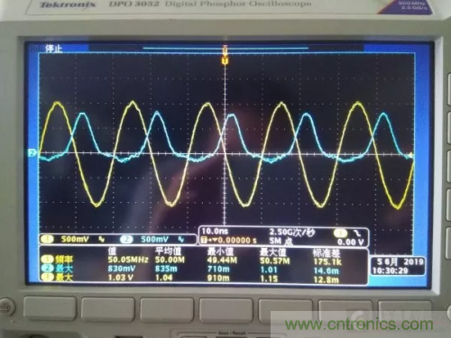精密整流電路實(shí)驗(yàn)，你看懂了嗎？