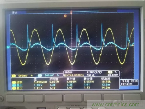精密整流電路實(shí)驗(yàn)，你看懂了嗎？