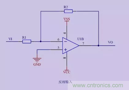 靈巧區(qū)別濾波、穩(wěn)壓、比較、運(yùn)放電路