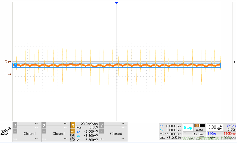 如何降低電源輸出的紋波噪聲？
