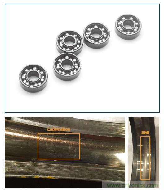 傳感器性能如何支持狀態(tài)監(jiān)控解決方案？