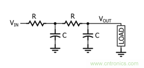 無源RC濾波器，看文了解一下