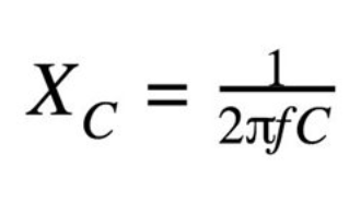 無源RC濾波器，看文了解一下
