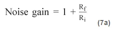 如何在實現(xiàn)高帶寬和低噪聲的同時確保穩(wěn)定性？（一）