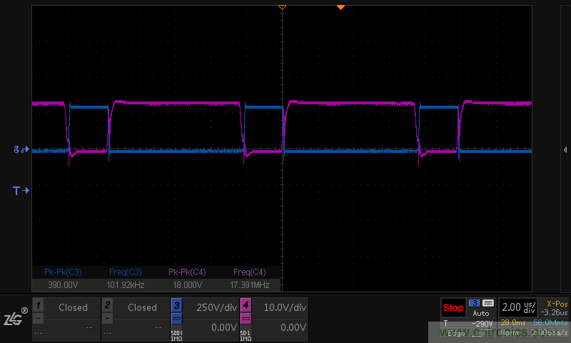 如何改善開關(guān)電源電路的EMI特性？