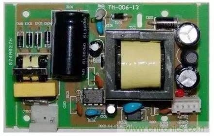 如何獨自設(shè)計一款開關(guān)電源？其實沒有你想象中那么難