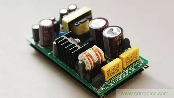 開(kāi)關(guān)電源這么多指標(biāo)，你get到了嗎？（一）