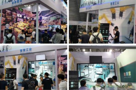 首提&ldquo;智慧空間&rdquo;，智能眼鏡將迎來新春天